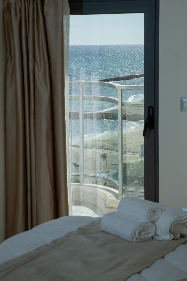 Hotel Dolce Stella Torre Melissa Exteriör bild